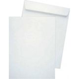 Oyal 24X32 Cm. Torba Zarf Beyaz 250'LI Paket - Renkli