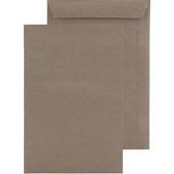 Oyal 24x32 mm Torba Zarf Kraft 90 gr 10 Adet