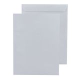 Oyal 260 x 350 mm Beyaz 110 gr 25'li Torba Zarf