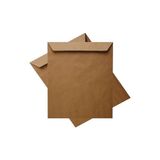 Oyal 26x35 cm Natura 100 gr Silikonlu 250'li Paket Torba Zarf