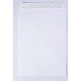 Oyal 26x35 mm Torba Zarf Beyaz 110 gr Silikonlu 10 Adet