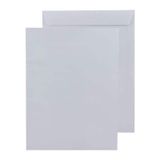 Oyal 26x35 mm Torba Zarf Beyaz 110 gr Silikonlu 10 Adet