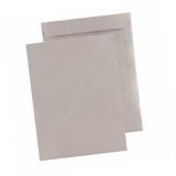 Oyal 26x35 mm Torba Zarf Kraft 90 gr Silikonlu 10 Adet