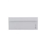 Oyal Beyaz 10.5x24 cm 90 gr Slk Zarf Diplomat