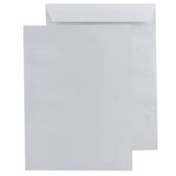 Oyal Beyaz 26x35 cm 110 gr Slk Zarf Torba