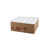Oyal Buklet Pencereli Zarf 110 Gr 500 Lü