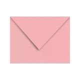 Oyal Davetiye Zarfı (7X9) Pembe 80 Gr 100 Lü