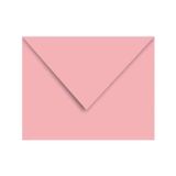 Oyal Davetiye Zarfı (7X9) Pembe 80 Gr 50 Li
