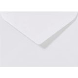 Oyal Davetiye Zarfı Beyaz 10’Lu 130X180 Mm