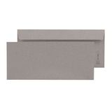 Oyal Diplomat 105 x 240 mm Kraft 500'lü Penceresiz Zarf