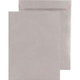 Oyal Kraft 17x25 90 gr Tutkallı 500 Adet Torba Zarf