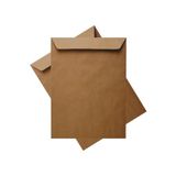 Oyal Kraft 26x35 Tutkallı 90 gr 100 Adet Torba Zarf