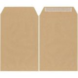 OYAL TORBA ZARF 17x25 CM 100GR FORMULA SİLİKONLU 50 ADET