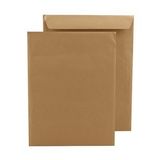 Oyal Torba Zarf 22,5x30 cm Kraft 900 Gr Silikonlu 500'lü Paket