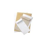 Oyal Torba Zarf 260x350 Mm Beyaz 110 Gr Slk (1 Paket 500 Adet)