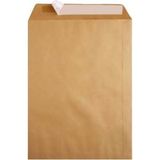 Oyal Torba Zarf 26x35 Yerli Natura-silikon 50 Li