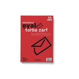 Oyal Torba Zarf (30X40) 90 gr 25'li