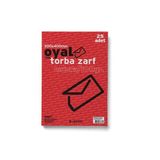 Oyal Torba Zarf(30X40)Ntra 100Gr-Slk-25L