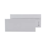 Oyal Zarf Diplomat 10.5 Cm X 24 Cm 90 Gr Beyaz - 100 Adet