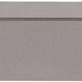 Oyal Zarf Diplomat 10.5 Cm X 24 Cm 90 Gr Kraft - 100 Adet