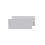 Oyal Zarf Diplomat 10.5x24.0 110 Gr. Beyaz 7109 25li