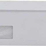 Oyal Zarf Diplomat 10.5x24 110 Gr Beyaz Pencereli 30004112