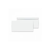 Oyal Zarf Diplomat 105x240mm. 110gr. Beyaz Silikonlu 500'lü
