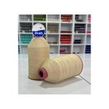 OYALI Dantel İpliği 200gr 6 kat Suni İpek - Renk No: 67 (Tek Makara Gönderilecektir)