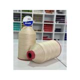 OYALI Dantel İpliği 200gr 6 kat Suni İpek - Renk No: 8001 (Tek Makara Gönderilecektir)