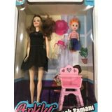 Oydaş 02432 Anlily Kutuda Yemek Zamanı