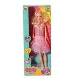 Oydaş Anlily 02257 Fashion Style Bebek Oyuncak