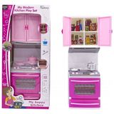 oydaş oyuncak fırın my happy kitchen 04-02304 - Yok