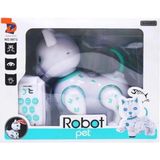 Oydaş Oyuncak Uzaktan Kumandalı Robot Kedi