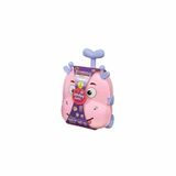 Oydaş Oyuncak Valizli Makyaj Setim Pembe