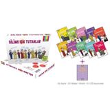 Öykü 4. Sınıf Bilime Işık Tutanlar Hikaye Seti 10 Kitap 9786050633146