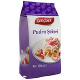 Öykü 500 gr Pudra Şekeri