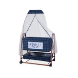 ÖYKÜ BEBEK DİYARI ANNE YANI BEŞİK SALLANIR YATAK HEDİYELİ