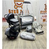 Öykü Bebek Diyarı Öykü Bebek Dunyası 11 Parça Pluss Truva Her Bebeğin Ilk Öyküsü Burda Başlar Sevgiyle Hazırlanmış Bebek Çeyiz Setleri