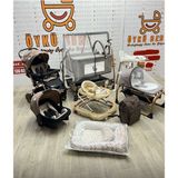 Öykü Bebek Diyarı Öykü Bebek Dunyası 12 Parça Galaxy Eko Her Bebeğin Ilk Öyküsü Burda Başlar Sevgiyle Hazırlanmış Bebek Çeyiz Setleri