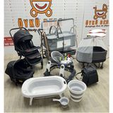 Öykü Bebek Diyarı Öykü Bebek Dunyası 13 Parça Galaxy Her Bebeğin Ilk Öyküsü Burda Başlar Sevgiyle Hazırlanmış Bebek Çeyiz Setleri