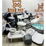 Öykü Bebek Diyarı Öykü Bebek Dunyası 30 Parça Lumos Oto Her Bebeğin Ilk Öyküsü Burda Başlar Sevgiyle Hazırlanmış Bebek Çeyiz Setleri