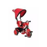 ÖYKÜ BEBEK DİYARI Öykü Bebek Dünyası Bobo Speed Tenteli 3 Tekerlekli Bisiklet