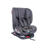 ÖYKÜ BEBEK DUNYASI Airmax 0-36 Kg 360 Dönebilen Isofix'li Oto Koltuğu Çocuk Oto Koltuğu