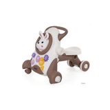 ÖYKÜ BEBEK DUNYASI İlk Arabam Eğitici Bluetooth Müzik Özellikli (BİSİKLET-SCOTER-İLKADIM)