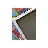 Öykü Beyaz Tuval 20x20 Cm