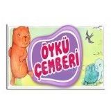 Öykü Çemberi 10 Kitap Set - Aysel Gürmen
