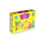 Öykü Diyarı 4. Sınıf 10 Kitap Takım Özgür Sinan Kukla Yayınları
