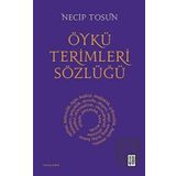 Öykü Terimleri Sözlüğü Ketebe Yayınları