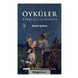 Öyküler - Anton Pavloviç Çehov