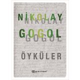 Öyküler - Ciltli - Nikolay Gogol